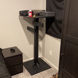 Police/military/security Duty Rack