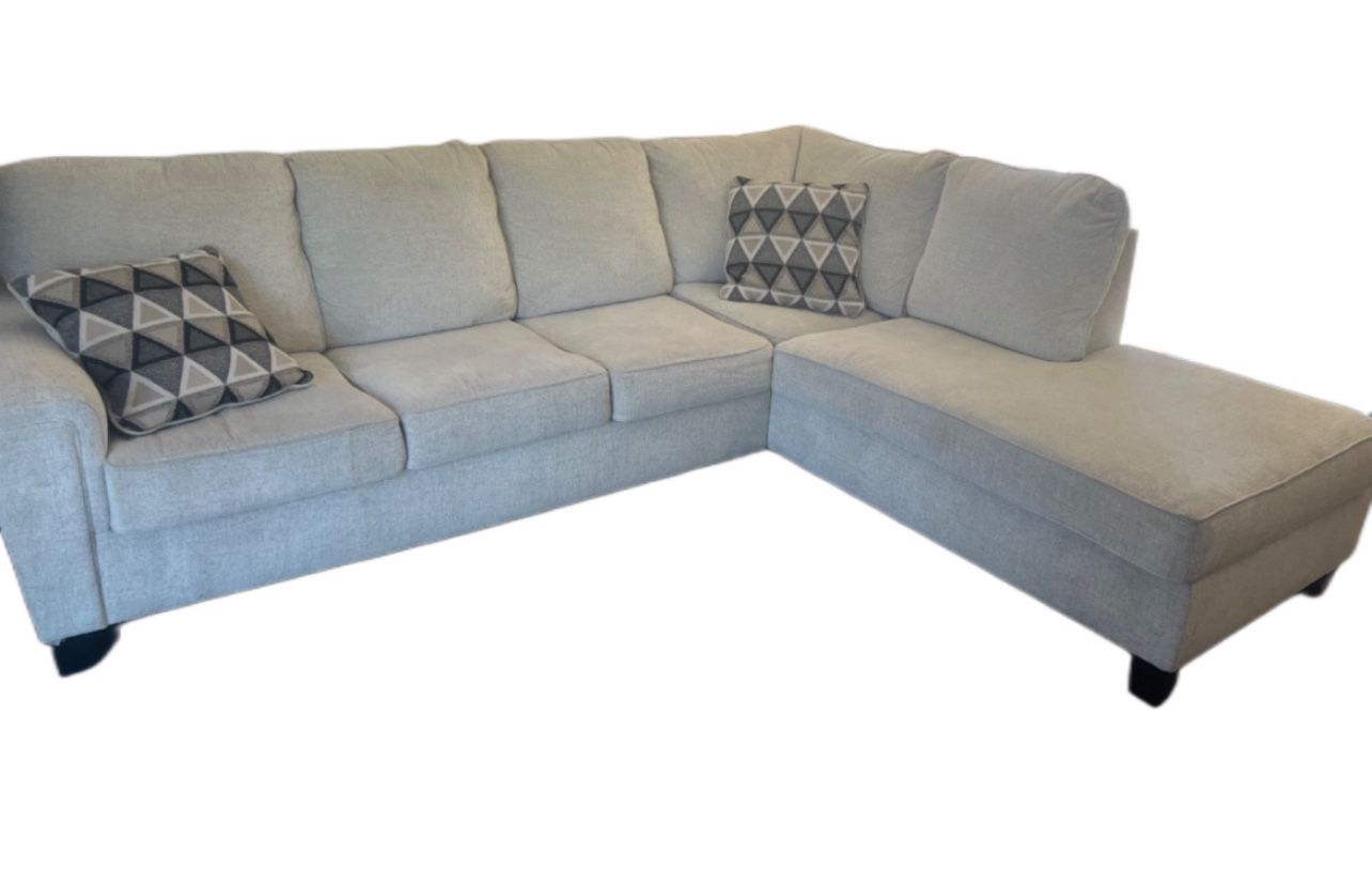 New Sectional  couch 