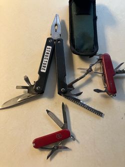 Handy Pocket Tools