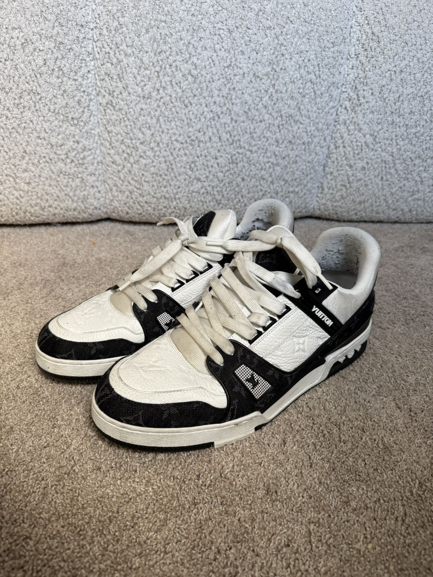 Louis Vuitton Trainer