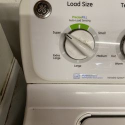 Washer /dryer