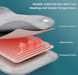 Neck Heater Brand New Condition Firm On Price