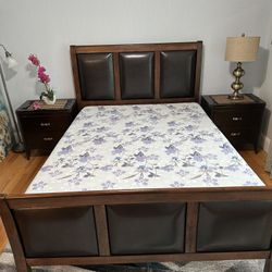 Queen Bedroom Set