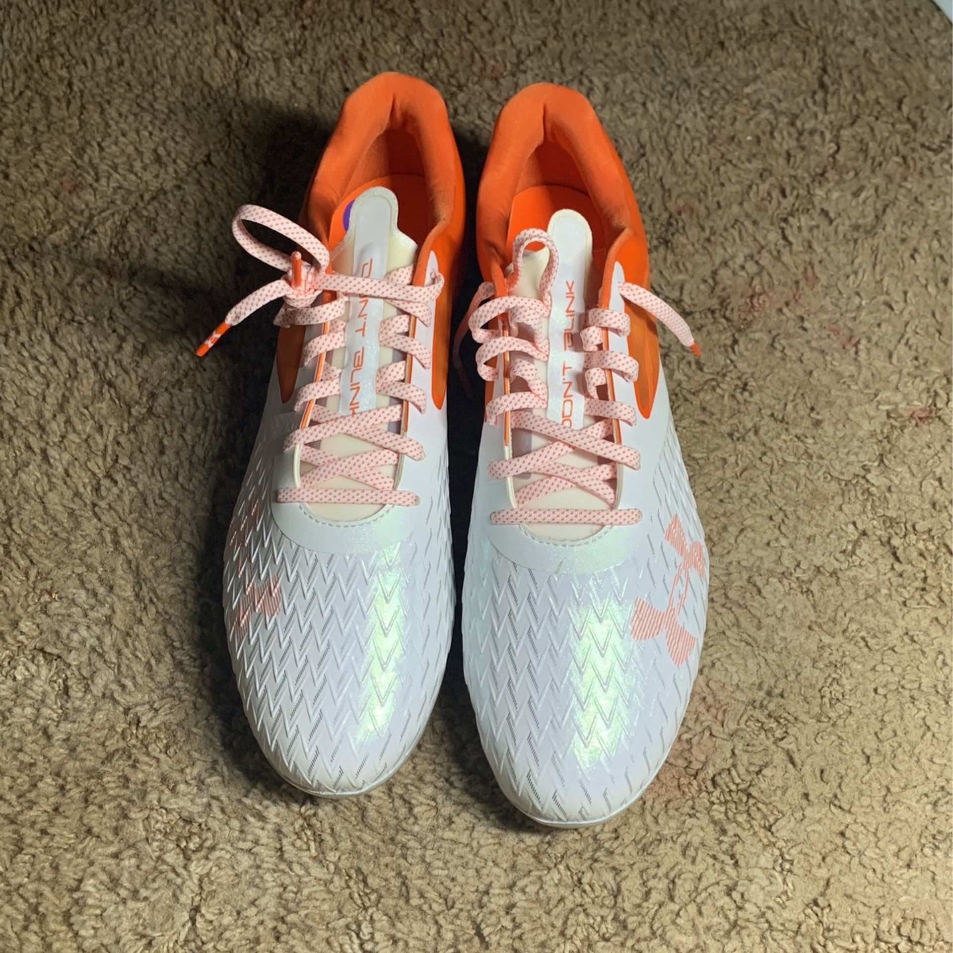 Football Cleats