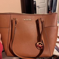 Michael Kors Purse 