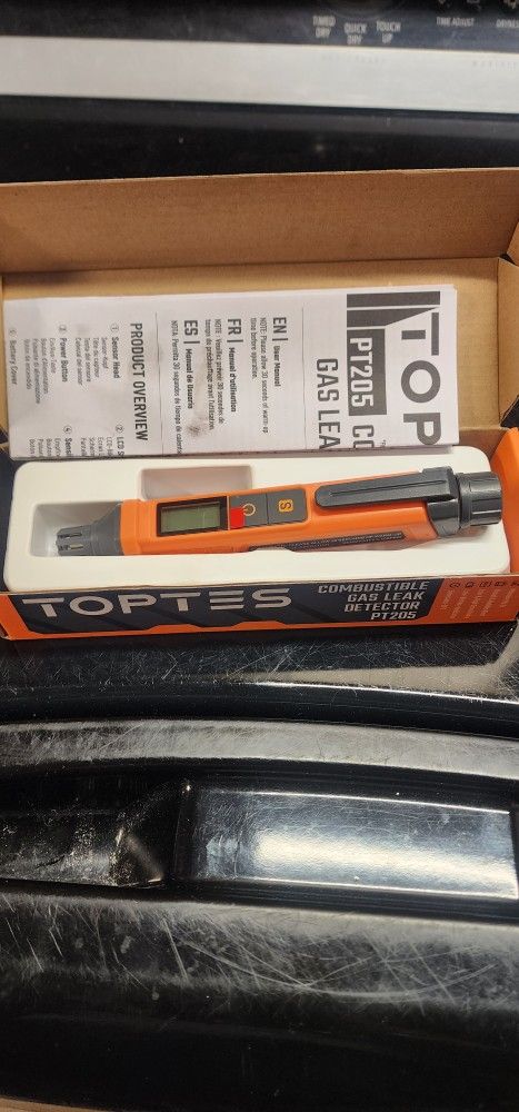 Smoking Machine For Mecanico