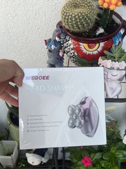 Electric Razor For Women