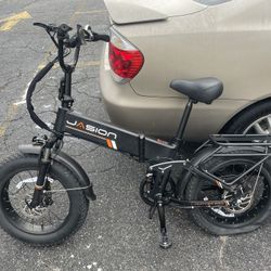 E-bike