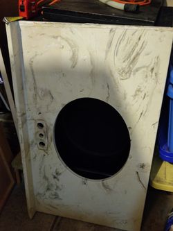 Bathroom countertop