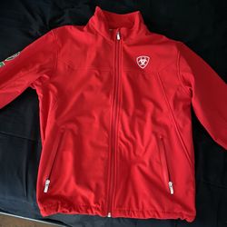 Ariat Jacket 