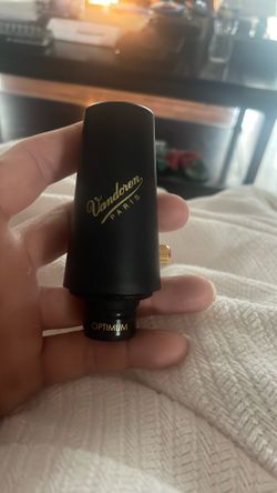 Candoren Optimum For Sax