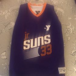Phoenix Suns Jersey dress for Sale in Phoenix, AZ - OfferUp
