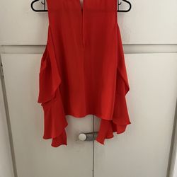 Blouse Size M