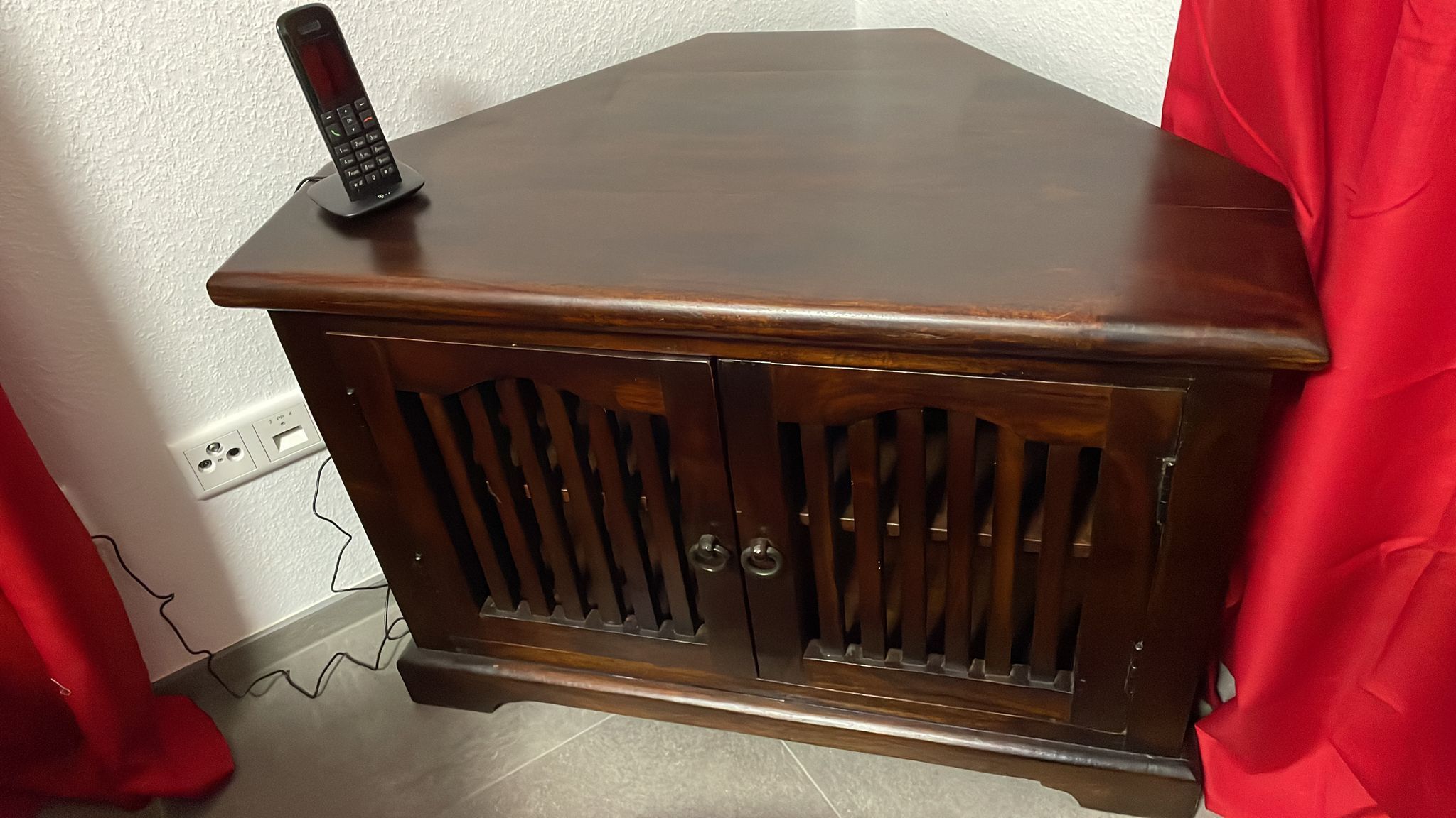 3 Piece Office Furniture