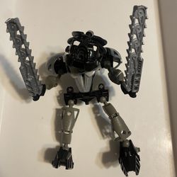 Lego bionicle 8566 sale