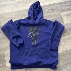 Free Size Large Sweatshirt 