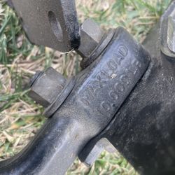 Tow Hitch Hooks
