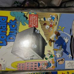 Collectable Assorted Comic Books