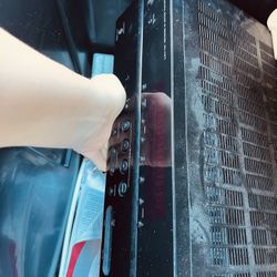 Electronics Sound System 