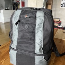 Lowepro Camera Backpack