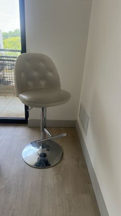 Set of 3 Bar Stools – $20