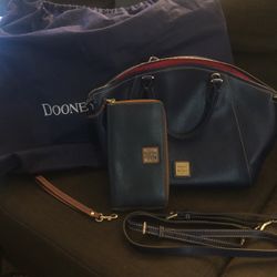 Dooney & Bourke
