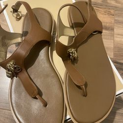 Michael Kors Sandals Women 