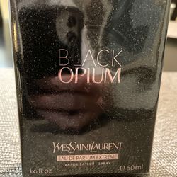 🌟 YSL Black Opium Perfume- NEW 🌟