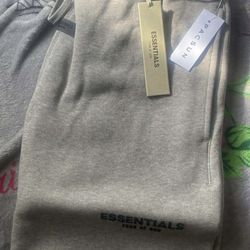 Essentials Shorts For Men 