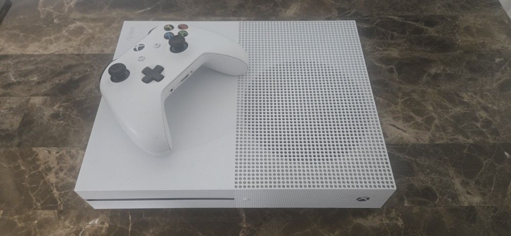 Xbox One Serie S 1000 GB