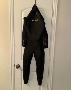 Orca Athlex Float SZ.7