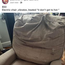Electric Chair 