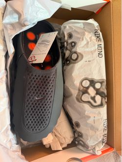 Nike Mind 001 size 10