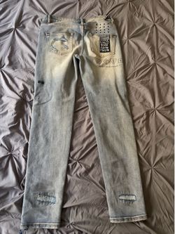 2 different kusubi pants size 32 both pair