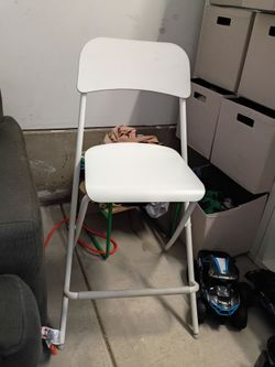 Ikea High chair $ 25