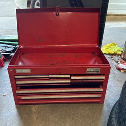 Tool Box 
