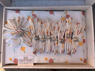 Antique Style Table Set
