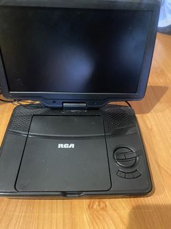Portable DVD Player