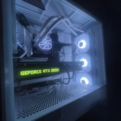64GB DDR5 | i9 12900K | RTX 3080 | 4TB
