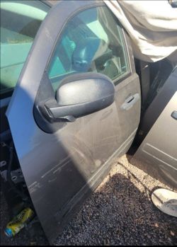 Chevy silverado 2008-2013 Doors parts
