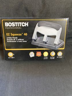 Hole Punch 
