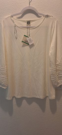 Ann Kline Top