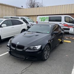 E93 M3 For Sale 