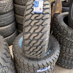 31 1050 15 At Tires 