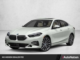 2022 BMW 228 Gran Coupe