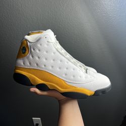 Jordan 13 Retro “Del Sol”