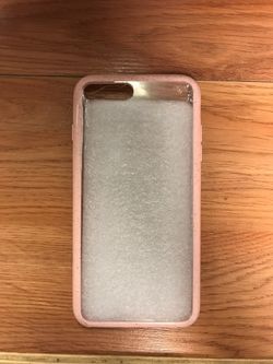 Brand new iPhone 7 Plus/ 8 Plus case