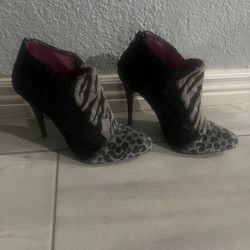 Brand New Women’s Boots