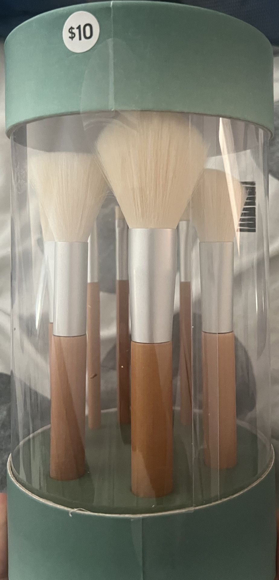 Makeup Brush Gift Set 