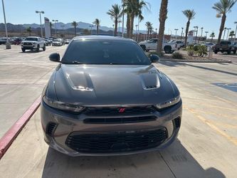 2023 Dodge Hornet